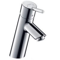 Смеситель для раковины Hansgrohe Talis 32040000, хром