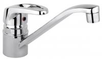 Смеситель для кухни Timo Standard 1930F New, хром
