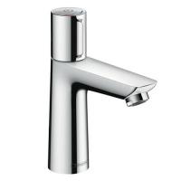 Смеситель для раковины Hansgrohe Talis Select E 71750000, хром