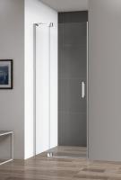 Душевой угол Cezares SLIDER-B-1-100/110-C-Cr 100x195