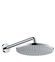 Верхний душ Hansgrohe Raindance S 300 1jet 27493000, хром