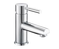 Смеситель для раковины WasserKRAFT Main 4103, хром
