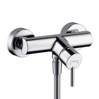 Смеситель для душа Hansgrohe Talis S 32640000, хром