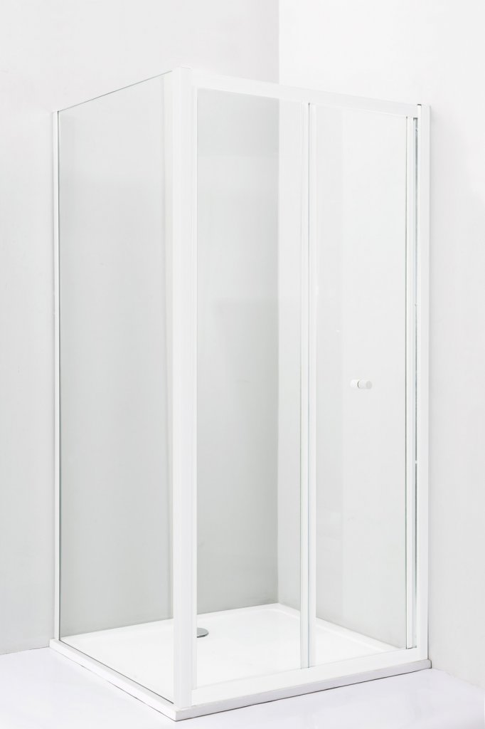 Душевой уголок Cezares RELAX-AHS-1-70/90-P-Bi 700х900х1850