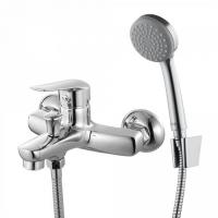 Смеситель для ванны Iddis Torr TORSB00i02, хром
