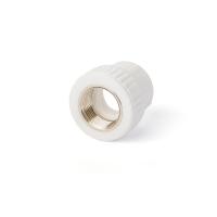 Муфта PPR Lammin комбинрованная 25х1/2" ВР