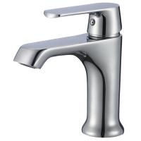 Смеситель для раковины Osgard Dalavlen 83013, хром