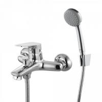 Смеситель для ванны Iddis Vinsente VINSB00i02, хром