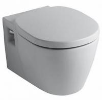 Унитаз подвесной Ideal Standard Connect E803501, белый