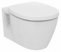 Унитаз подвесной Ideal Standard Connect E814901, белый