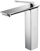 Смеситель для раковины Timo Halti 4111-00F, хром