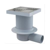 Сливной трап AlcaPlast APV5411 150x150/50 с гидрозатвором