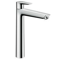 Смеситель для раковины Hansgrohe Talis E 71716000, хром