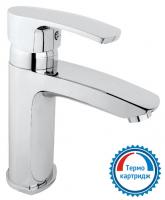 Смеситель для раковины Timo Lotta-thermo 2601F, хром