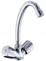 Смеситель для кухни Osgard Glan 72076, хром