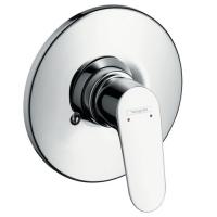 Смеситель для душа Hansgrohe Focus 31967000, хром