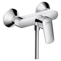 Смеситель для душа Hansgrohe Logis 71600000, хром
