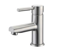 Смеситель для раковины WasserKRAFT Wern 4203, хром