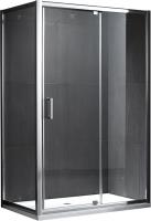 Душевой уголок Gemy Sunny Bay S28191B-A85 120x85x190