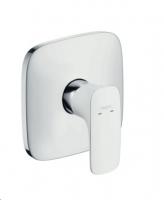 Смеситель для душа Hansgrohe PuraVida 15677000, хром