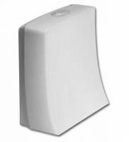 Бачок для унитаза Roca Khroma 341650000, белый