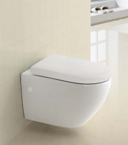 Унитаз подвесной BELBAGNO SFERA-R