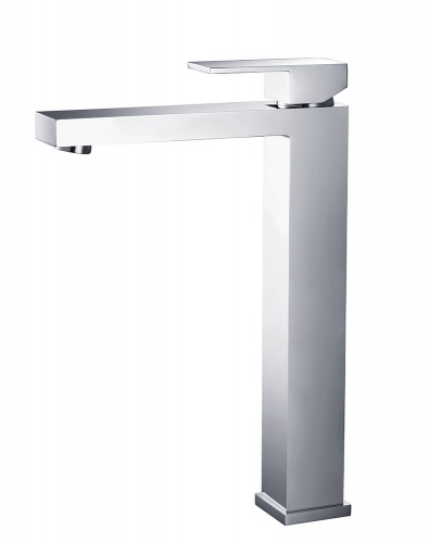 Смеситель для раковины Timo Selene 3061-00F, хром