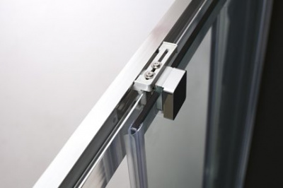 Душевой угол Cezares PREMIER-SOFT-AH-1-150/100-C-Cr-IV 150x100x195