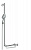 Душевой гарнитур Hansgrohe Raindance Select 120 3jet 110 см., 6324000, хром