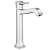 Смеситель для раковины Hansgrohe Metropol 31303000, хром