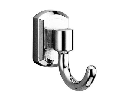 Крючок WasserKRAFT Oder K-3023, хром