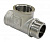 Тройник Valtec 3/4"х1/2"х3/4" НР-ВН-ВН