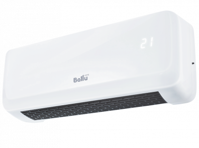 Тепловентилятор Ballu BFH/W-201L