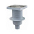 Сливной трап AlcaPlast APV6411 150x150/50 с гидрозатвором