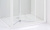 Душевой угол Cezares RELAX-AHS-1-90/80-C-Bi 90x80x185