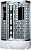 Душевая кабина Niagara Lux 7712W L 120х80, левый