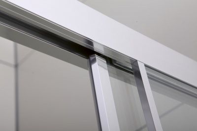 Душевой угол Cezares COMFORT-A-2-90-C-Cr 90x90x195