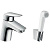 Смеситель для раковины Hansgrohe Logis 71290000, хром