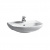 Раковина Jika Olymp 65 1061.4, белый Раковина Jika Olymp 65 1061.4, белый