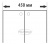 Кухонная мойка Tolero R-107 сафари, 60x49,5x20 Кухонная мойка Tolero R-107 сафари, 60x49,5x20