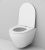 C701700WH Spirit V2.0 подвесной унитаз FlashClean C701700WH Spirit V2.0 подвесной унитаз FlashClean