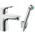 Смеситель для раковины Hansgrohe Focus 31927000, хром