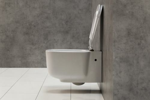 Унитаз подвесной BELBAGNO VASO