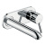 Смеситель для раковины Hansgrohe Talis 31611001, хром