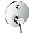 Смеситель для ванной Hansgrohe Talis S 72405000, хром
