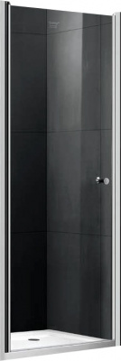 Душевая дверь Gemy New Rockcoco S03190C 100х190