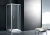 Душевой уголок Gemy Sunny Bay S28120/A75 60х75