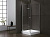 Душевой угол Cezares ELENA-ASH-1-100/80-P-Cr-R 100x80x195