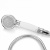 Смеситель для ванны Iddis Sam SAMSB02i02, хром