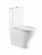 Унитаз-компакт безободковый BELBAGNO ACQUA Унитаз-компакт безободковый BELBAGNO ACQUA